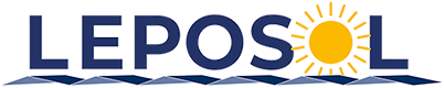 LEPOSOL Logo