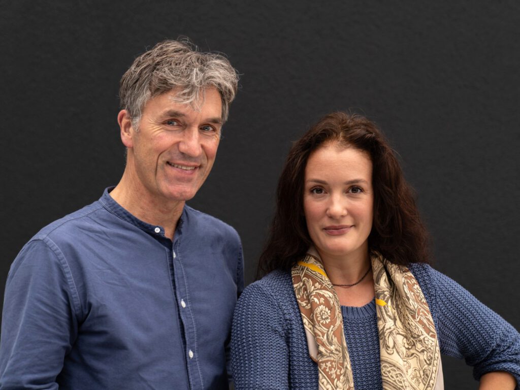 Startup Co-Gründer Brandenburg Solarenergie